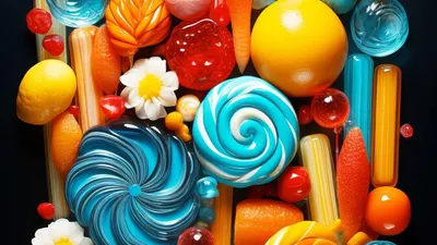SWEET BONBON